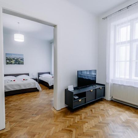 Stylish Vienna Apartment Zewnętrze zdjęcie