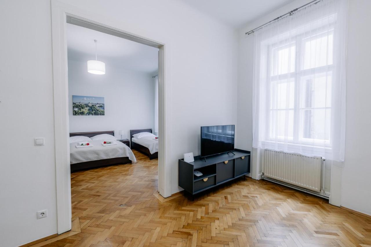 Stylish Vienna Apartment Zewnętrze zdjęcie